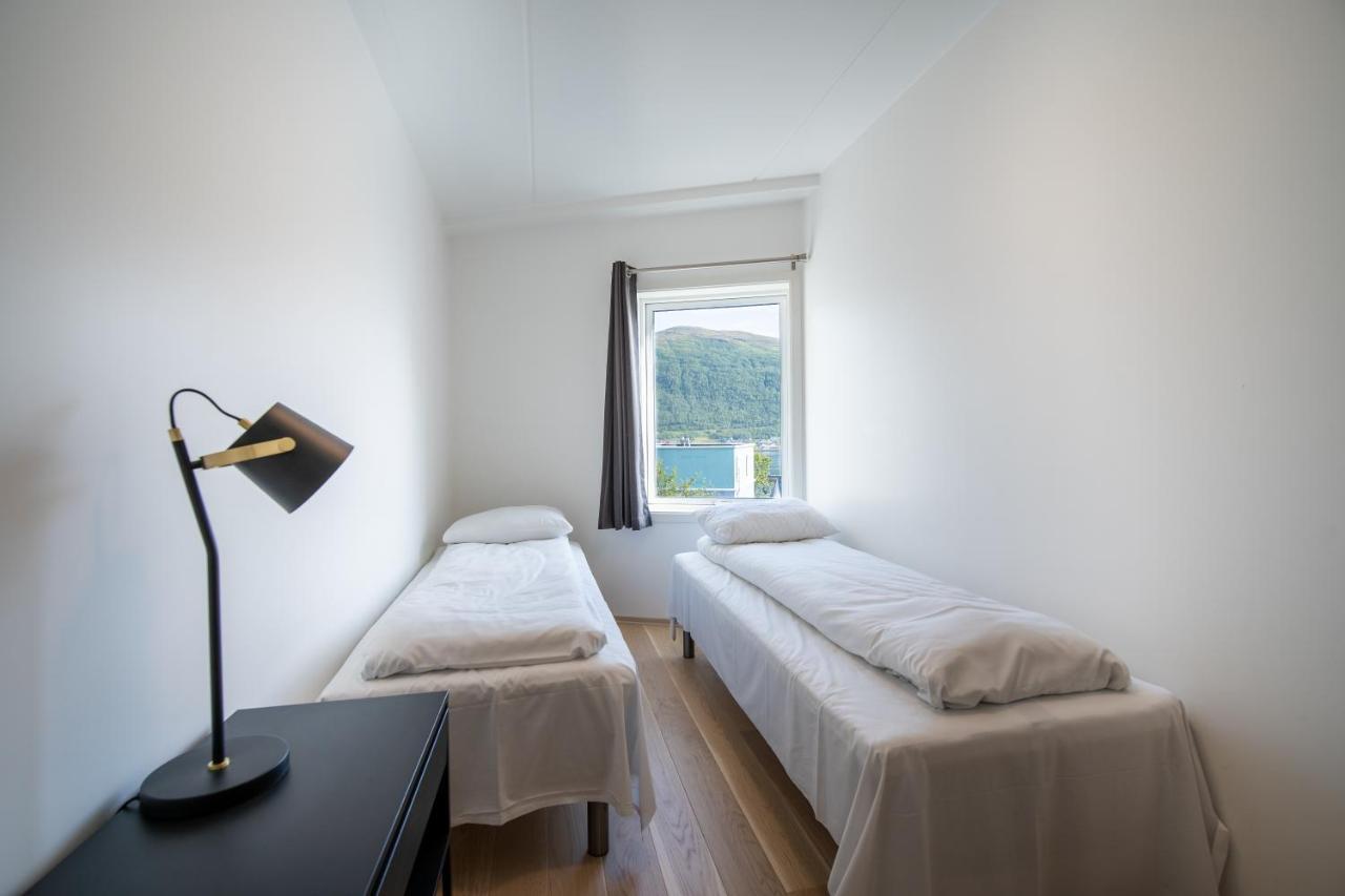 Winterhouse Tromso
